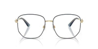 Dolce & Gabbana DG 1356 Occhiali da vista 488 BKGD