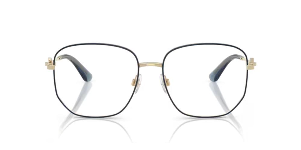 Dolce & Gabbana DG 1356 Occhiali da vista 488 BKGD