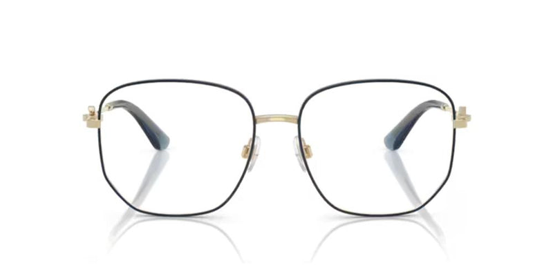 Dolce & Gabbana DG 1356 Occhiali da vista 488 BKGD