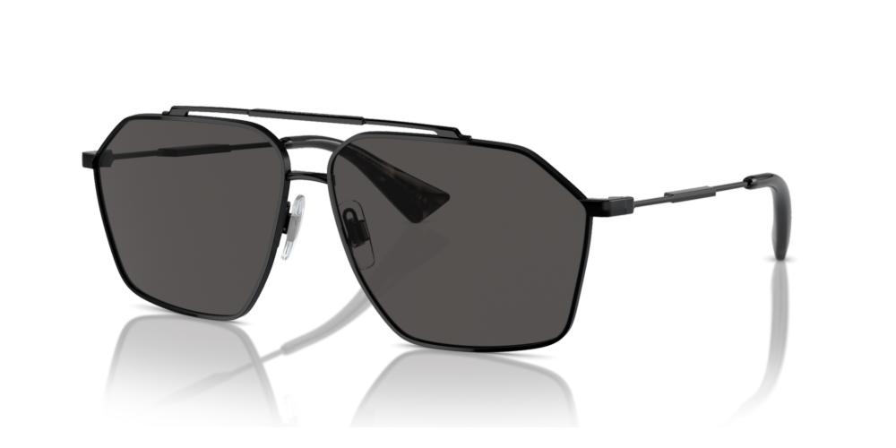 Dolce & Gabbana DG 2303 Occhiali da sole 01/87