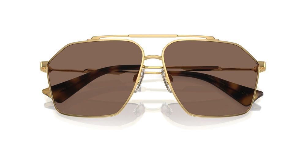 Dolce & Gabbana DG 2303 Occhiali da sole 02/73