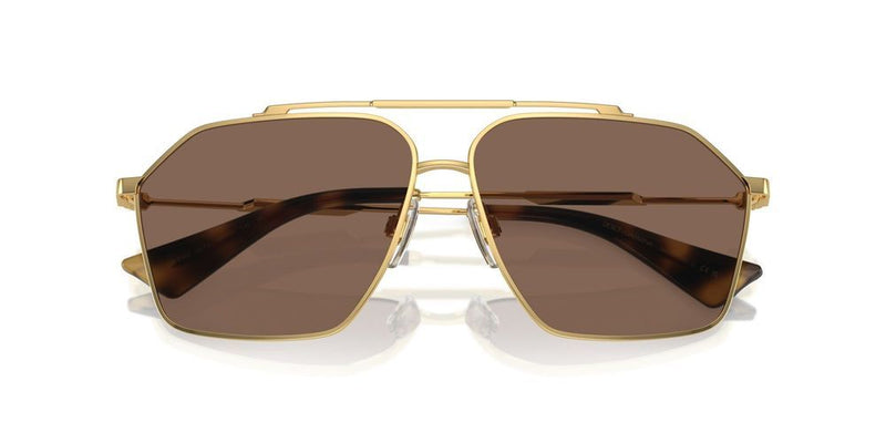 Dolce & Gabbana DG 2303 Occhiali da sole 02/73
