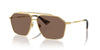 Dolce & Gabbana DG 2303 Occhiali da sole 02/73