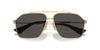 Dolce & Gabbana DG 2303 Occhiali da sole 02/87