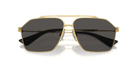 Dolce & Gabbana DG 2303 Occhiali da sole 02/87