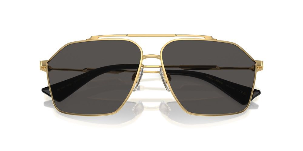 Dolce & Gabbana DG 2303 Occhiali da sole 02/87