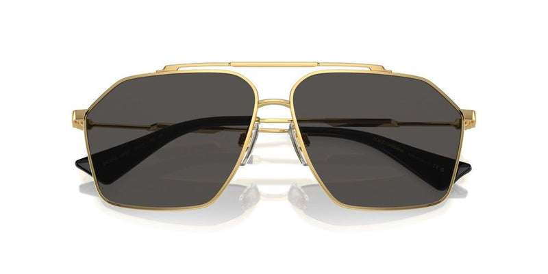 Dolce & Gabbana DG 2303 Occhiali da sole 02/87