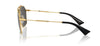 Dolce & Gabbana DG 2303 Occhiali da sole 02/87