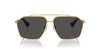 Dolce & Gabbana DG 2303 Occhiali da sole 02/87
