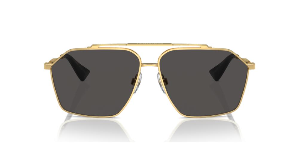 Dolce & Gabbana DG 2303 Occhiali da sole 02/87