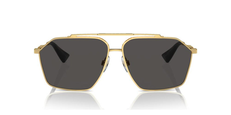 Dolce & Gabbana DG 2303 Occhiali da sole 02/87