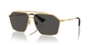 Dolce & Gabbana DG 2303 Occhiali da sole 02/87