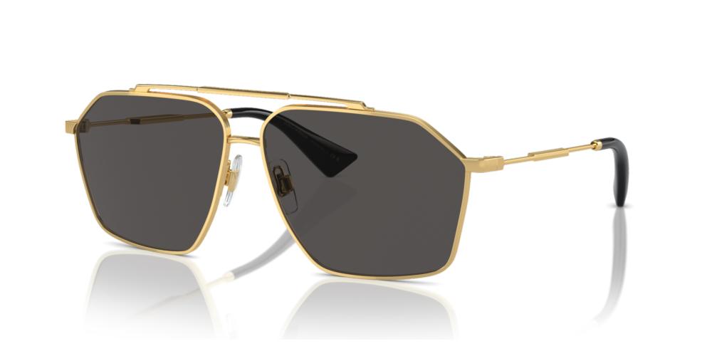 Dolce & Gabbana DG 2303 Occhiali da sole 02/87