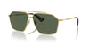 Dolce & Gabbana DG 2303 Occhiali da sole 02/9A