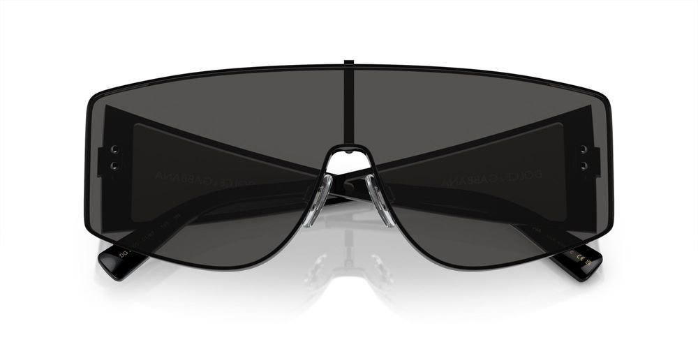 Dolce & Gabbana DG 2305 Occhiali da sole 01/87