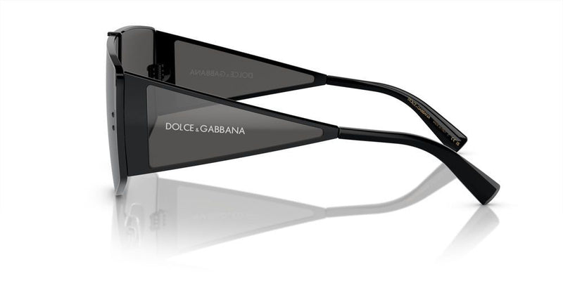 Dolce & Gabbana DG 2305 Occhiali da sole 01/87