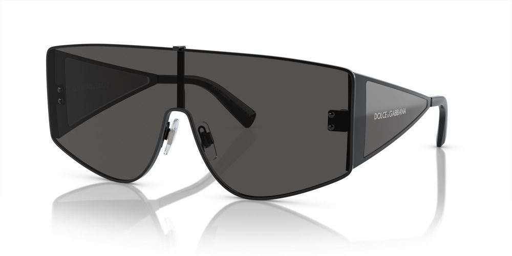 Dolce & Gabbana DG 2305 Occhiali da sole 01/87