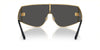 Dolce & Gabbana DG 2305 Occhiali da sole 02/87