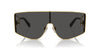 Dolce & Gabbana DG 2305 Occhiali da sole 02/87