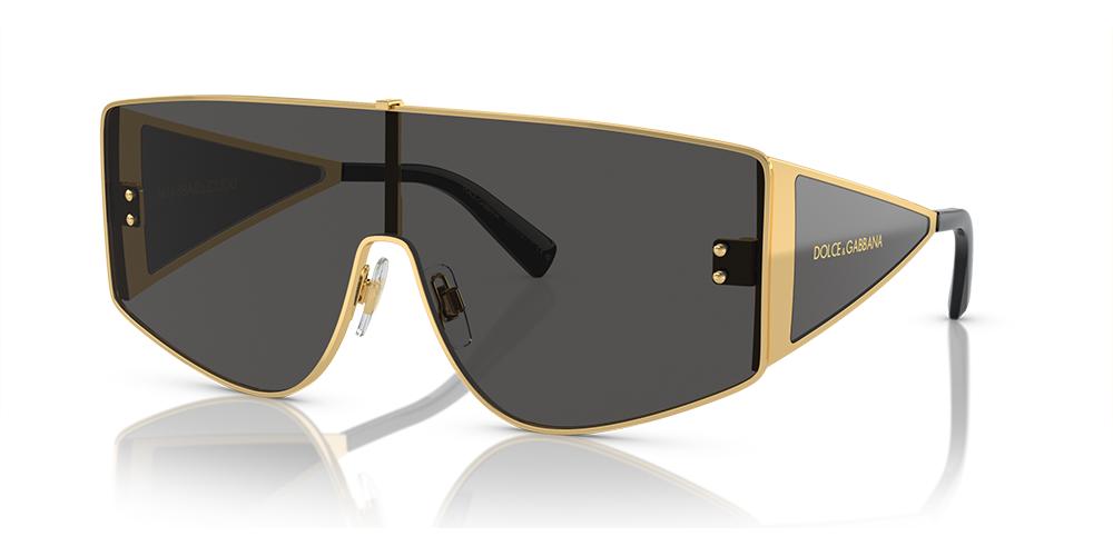 Dolce & Gabbana DG 2305 Occhiali da sole 02/87