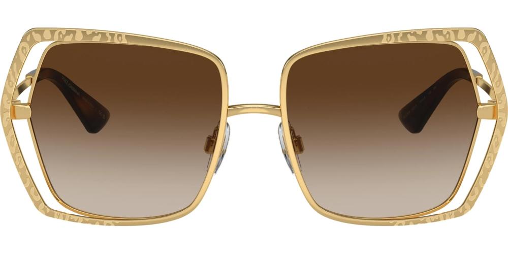 Dolce & Gabbana DG 2306 Occhiali da sole 02/13