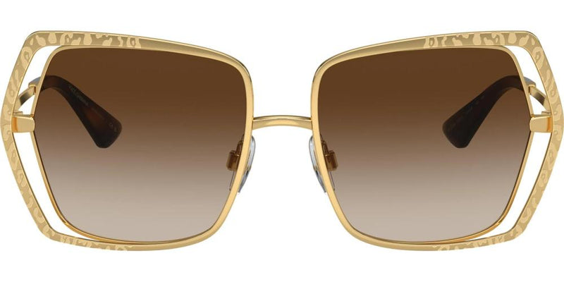 Dolce & Gabbana DG 2306 Occhiali da sole 02/13