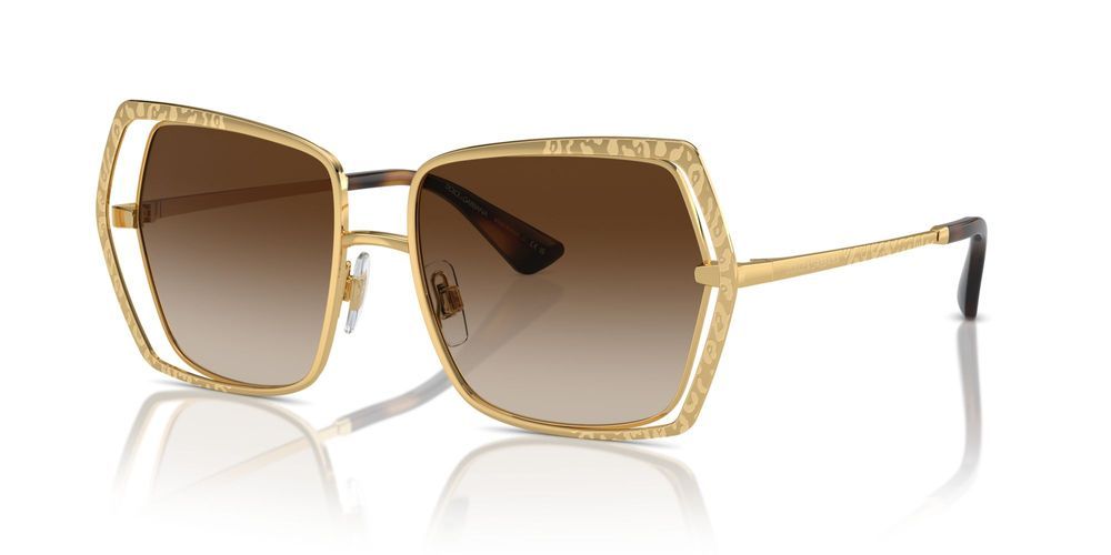 Dolce & Gabbana DG 2306 Occhiali da sole 02/13