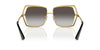Dolce & Gabbana DG 2306 Occhiali da sole 02/8G