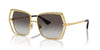 Dolce & Gabbana DG 2306 Occhiali da sole 02/8G