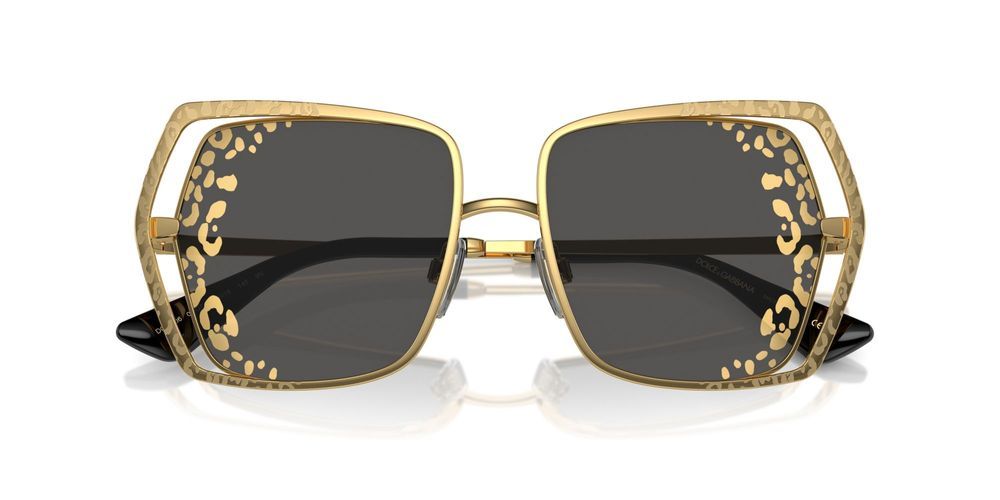Dolce & Gabbana DG 2306 Occhiali da sole 02/GT