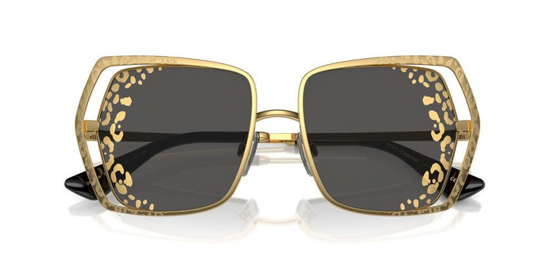 Dolce & Gabbana DG 2306 Occhiali da sole 02/GT
