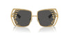Dolce & Gabbana DG 2306 Occhiali da sole 02/GT