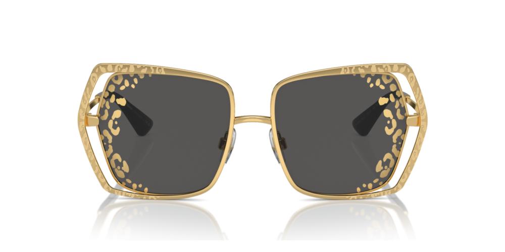 Dolce & Gabbana DG 2306 Occhiali da sole 02/GT