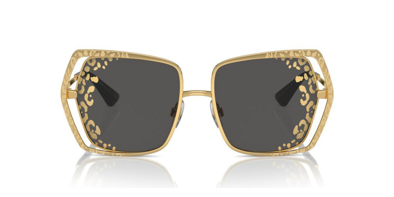 Dolce & Gabbana DG 2306 Occhiali da sole 02/GT