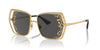 Dolce & Gabbana DG 2306 Occhiali da sole 02/GT