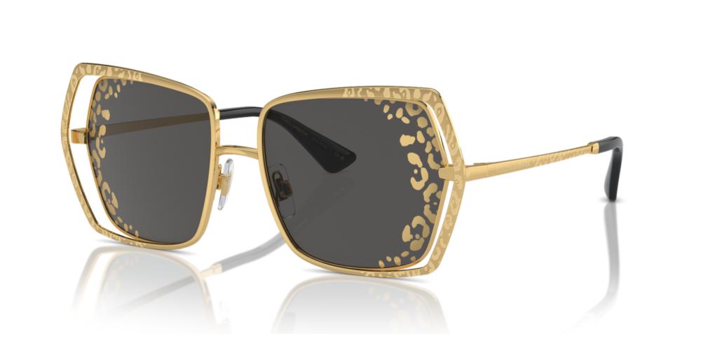 Dolce & Gabbana DG 2306 Occhiali da sole 02/GT