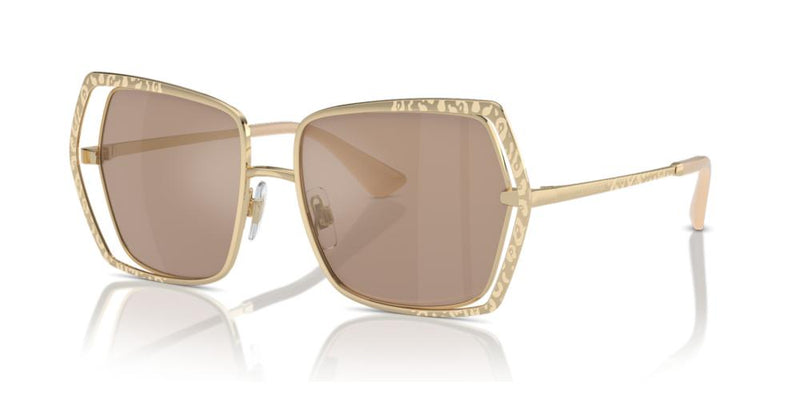 Dolce & Gabbana DG 2306 Occhiali da sole 488/5A