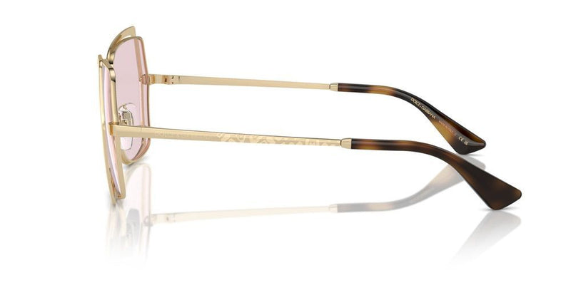 Dolce & Gabbana DG 2306 Occhiali da sole 488/P5