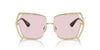 Dolce & Gabbana DG 2306 Occhiali da sole 488/P5