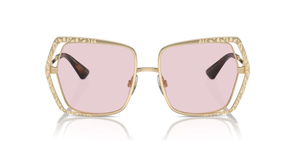 Dolce & Gabbana DG 2306 Occhiali da sole 488/P5