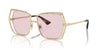 Dolce & Gabbana DG 2306 Occhiali da sole 488/P5