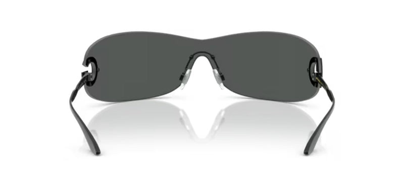 Dolce & Gabbana DG 2308 Occhiali da sole 01/87