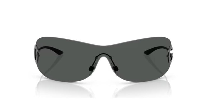 Dolce & Gabbana DG 2308 Occhiali da sole 01/87