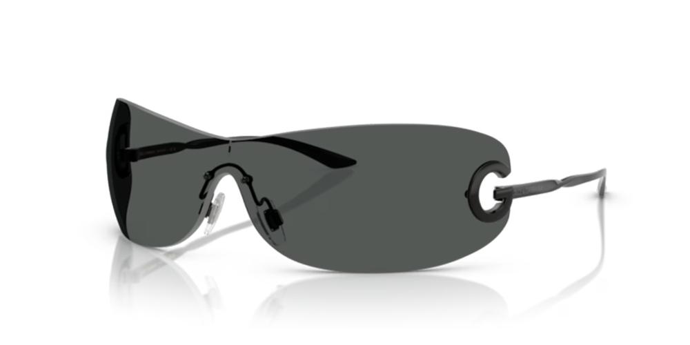 Dolce & Gabbana DG 2308 Occhiali da sole 01/87