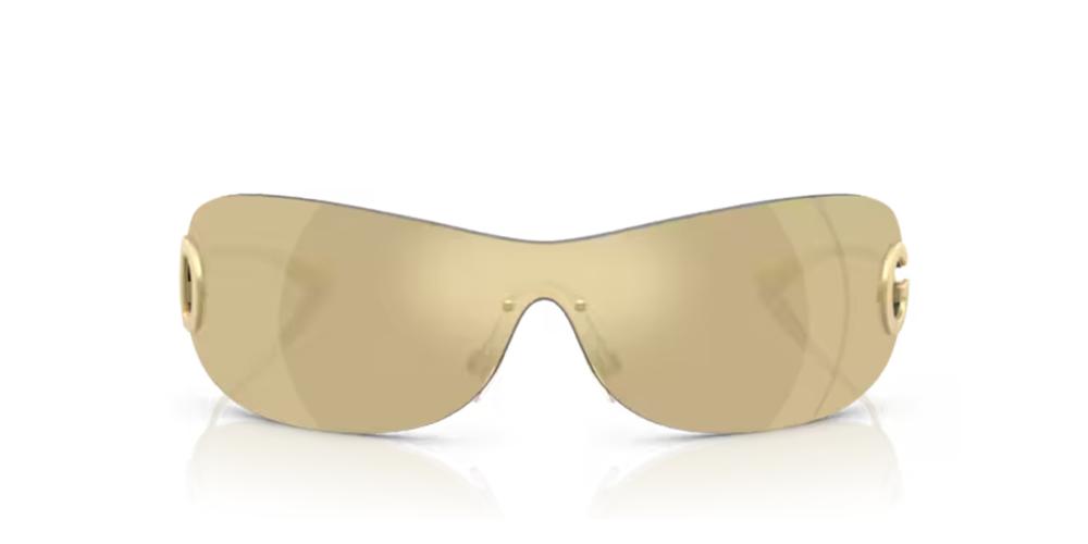 Dolce & Gabbana DG 2308 Occhiali da sole 12246E GDGD
