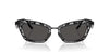 Dolce & Gabbana DG 2311 Occhiali da sole 01/87
