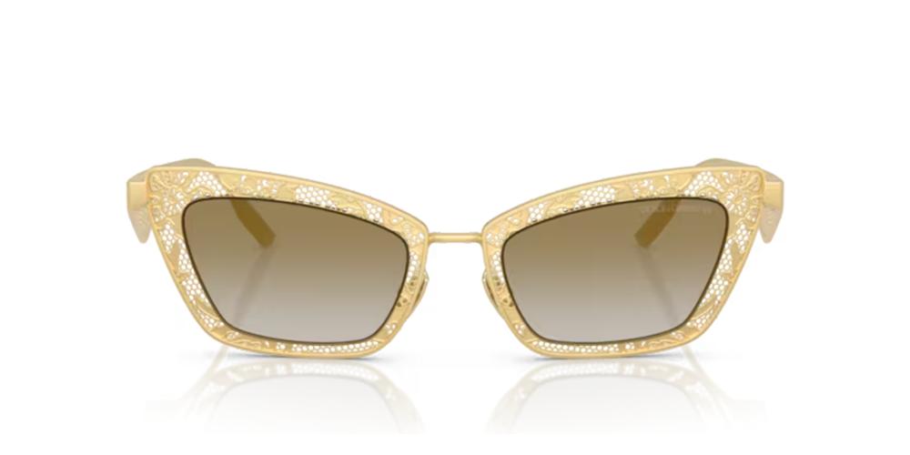 Dolce & Gabbana DG 2311 Occhiali da sole 12246E
