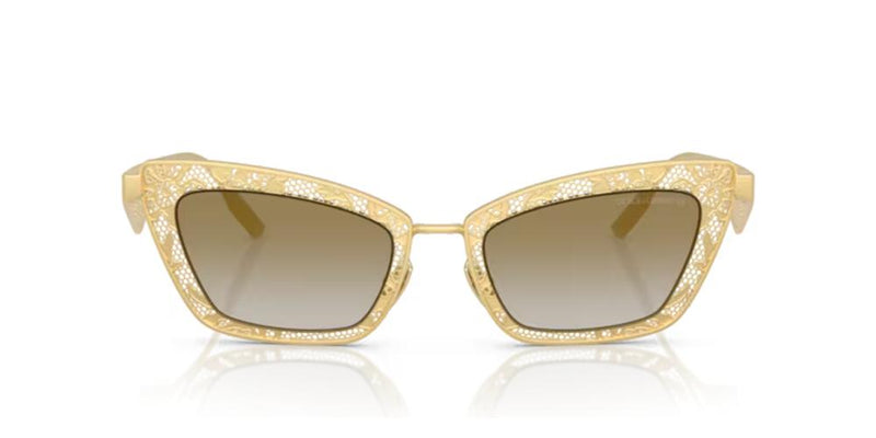 Dolce & Gabbana DG 2311 Occhiali da sole 12246E
