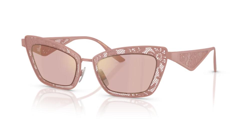 Dolce & Gabbana DG 2311 Occhiali da sole 13651T