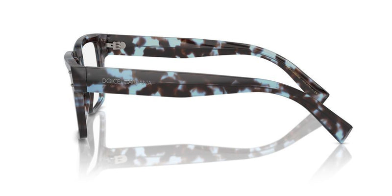 Dolce & Gabbana DG 3383 Occhiali da vista 3392